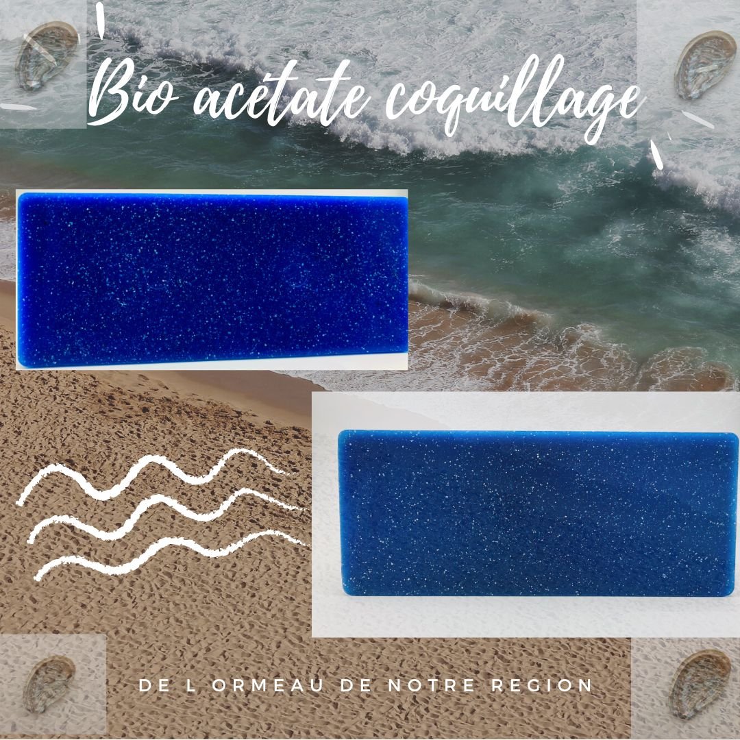 bio acétate fait en france